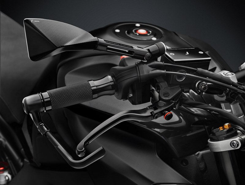 Rizoma Brake / Clutch Levers 3D