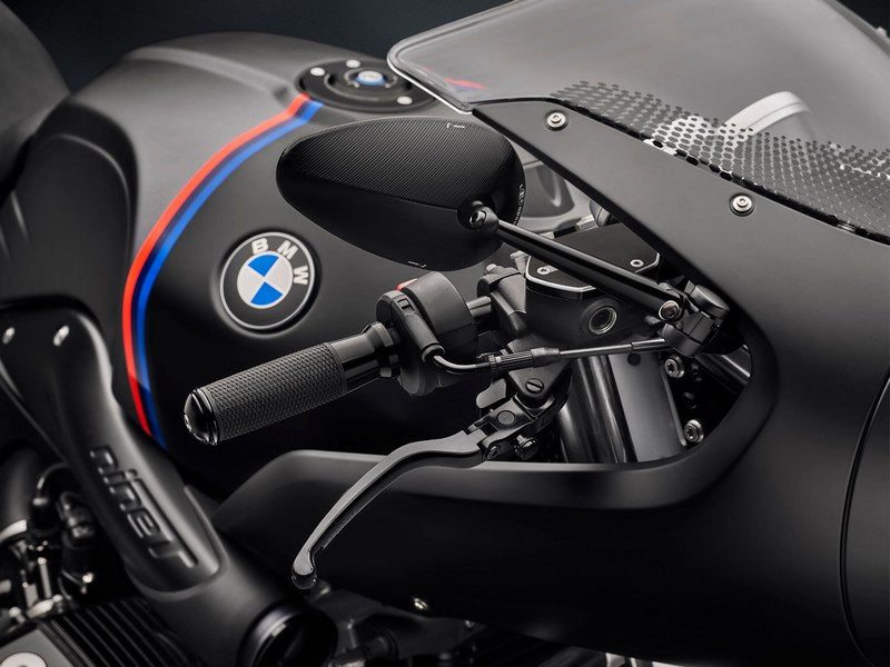 Rizoma Brake / Clutch Levers 3D