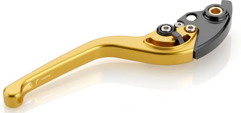 Rizoma Brake / Clutch Levers RRC