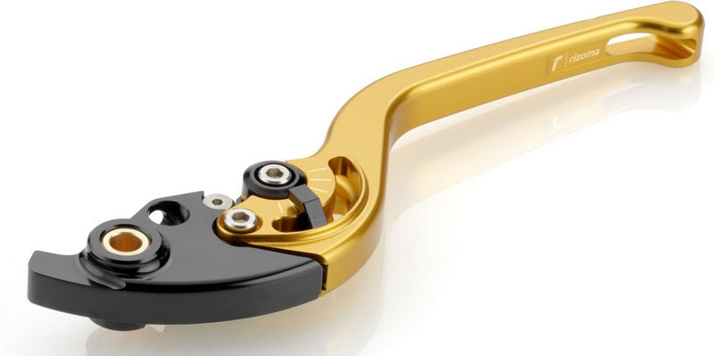 Rizoma Brake / Clutch Levers RRC