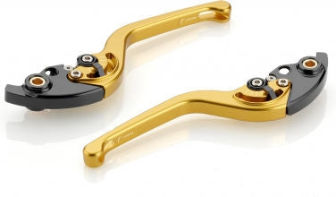 Rizoma Brake / Clutch Levers RRC