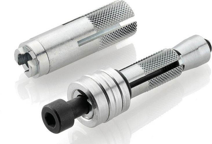 Rizoma Universal adapter