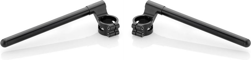 Rizoma Clip-on bar kit for Ø 41mm forks