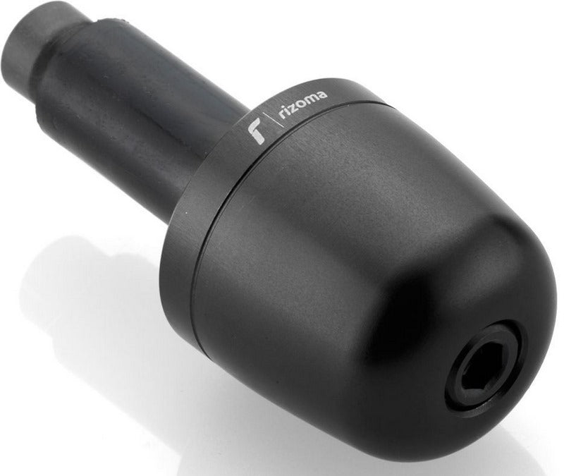 Rizoma Single Handlebar Cap