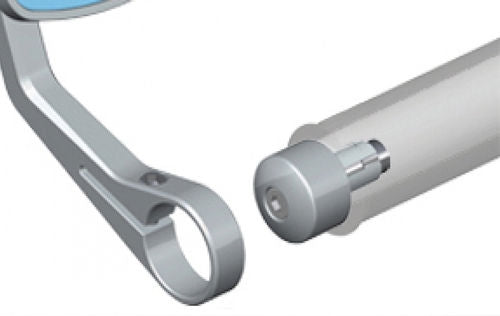 Rizoma PRO Universal adapter
