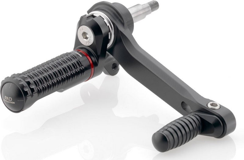 Rizoma Adjustable Pegs Kit