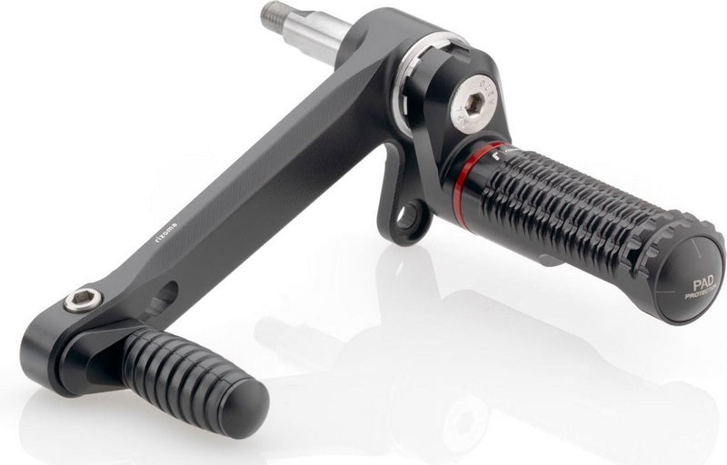 Rizoma Adjustable Pegs Kit