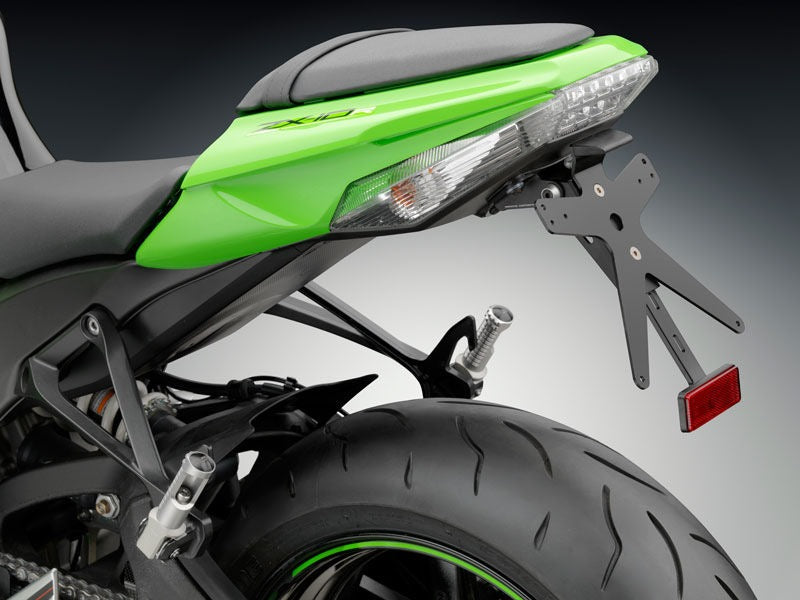 Rizoma Pegs B-PRO