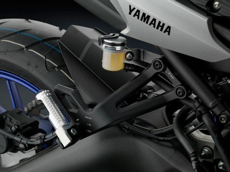 Rizoma PASSENGER PEG BRACKET KIT