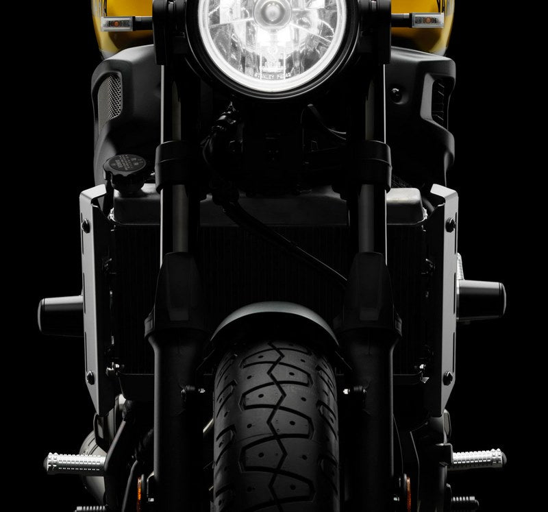 Rizoma Engine / Fairing Guards B-PRO