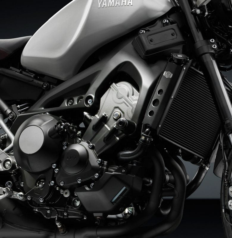 Rizoma Engine / Fairing Guards B-PRO