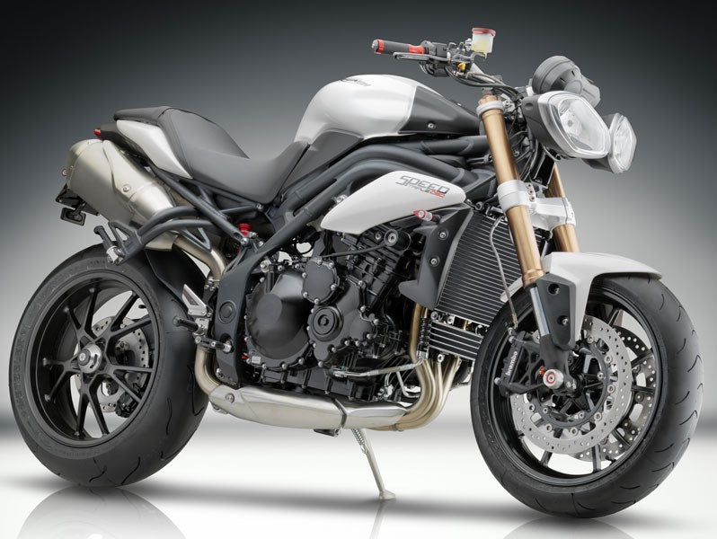 Rizoma Engine / Fairing Guards B-PRO