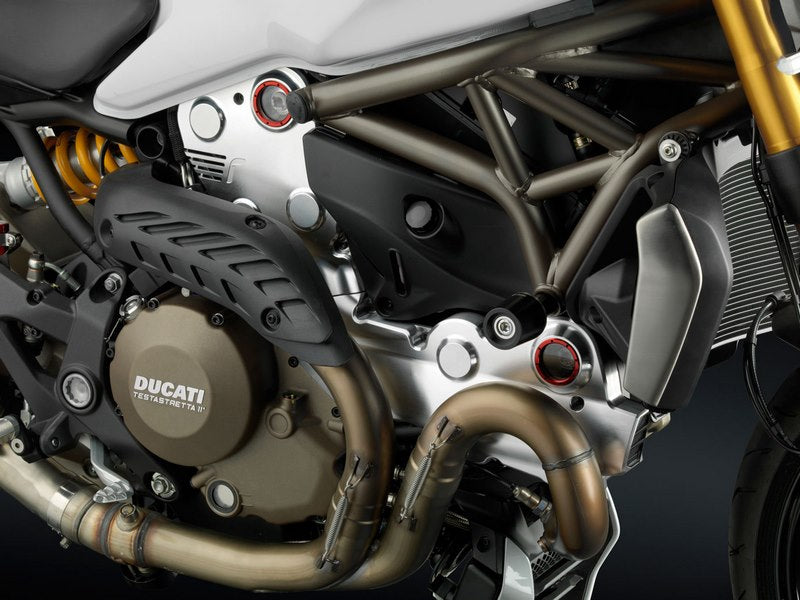 Rizoma Engine / Fairing Guards B-PRO
