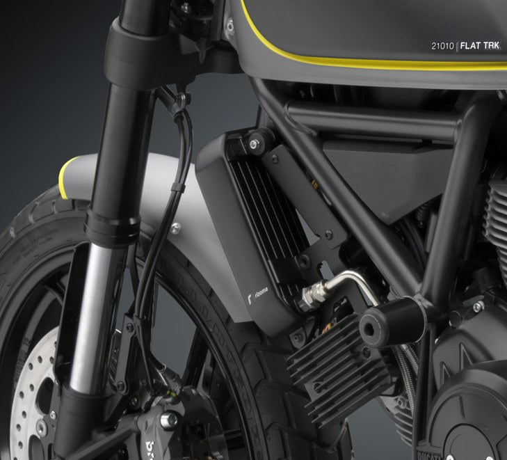 Rizoma Engine / Fairing Guards B-PRO