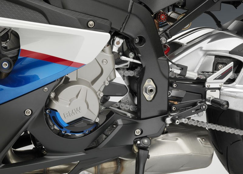Rizoma Engine guard SHAPE