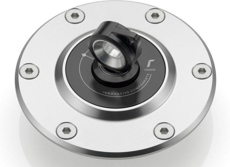 Rizoma Gas Caps