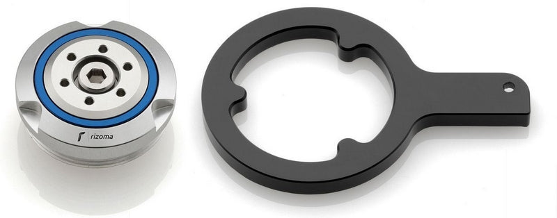 Rizoma Engine Oil filler cap
