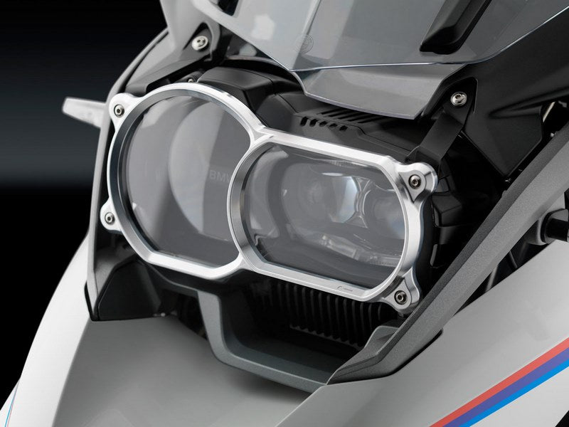 Rizoma Headlight Guard