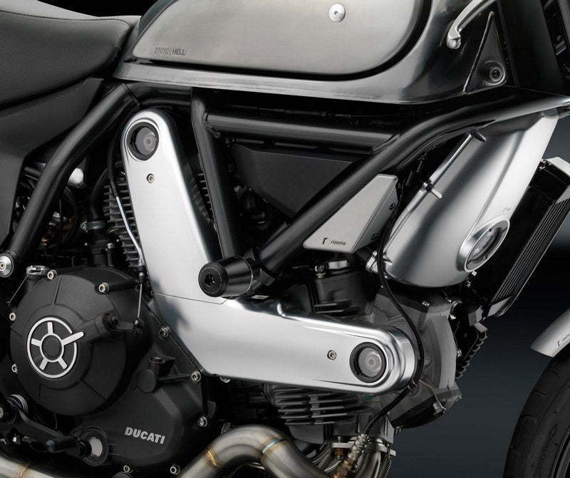 Rizoma Timing belt Cover