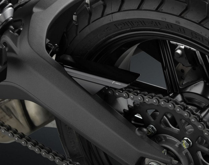 Rizoma Chain guard