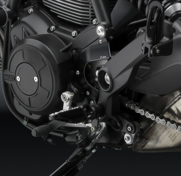 Rizoma Sprocket Cover