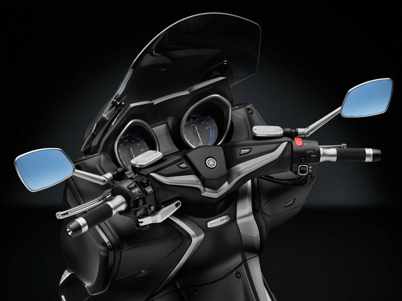 Rizoma Parking brake lever