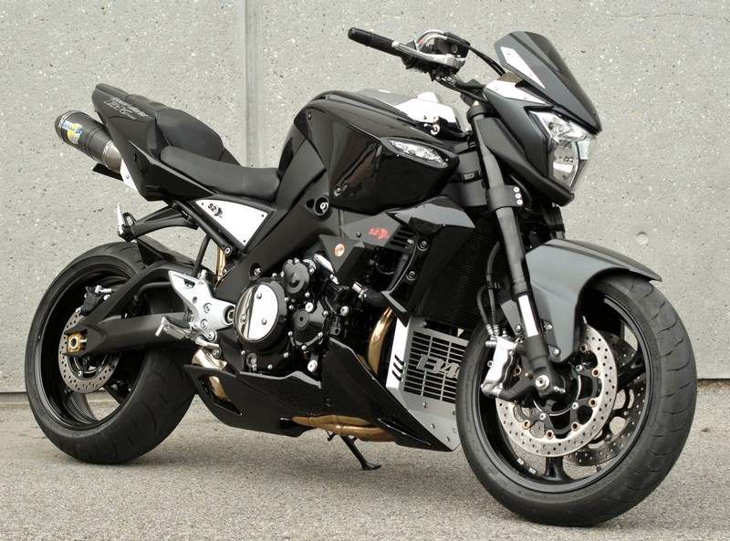 S2-Concept / S2コンセプト バブルスクリーン B-KING | 1348.1NO