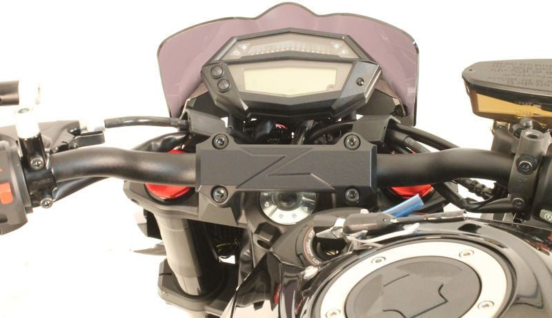 S2-Concept / S2コンセプト ノーズフェアリング Z1000 | BK1000SET