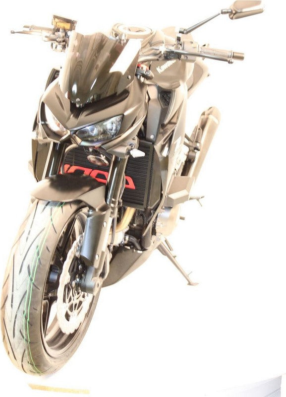 S2-Concept / S2コンセプト ラジエーターグリル Z1000 レッド | W12K1730