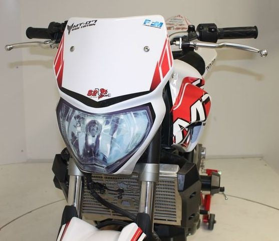 S2-Concept / S2コンセプト フォークヘッド MT07 | Y706.000
