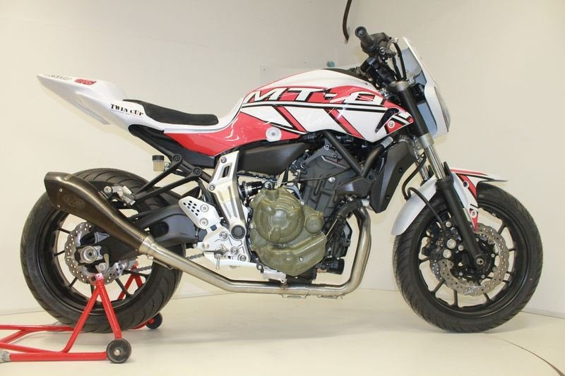 S2-Concept / S2コンセプト タンクキャップ MT07 | Y708.000