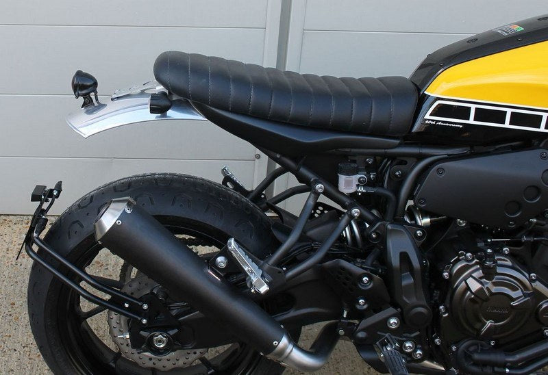 S2-Concept / S2コンセプト リアマッドガードサポート inox XSR700 | Y735A