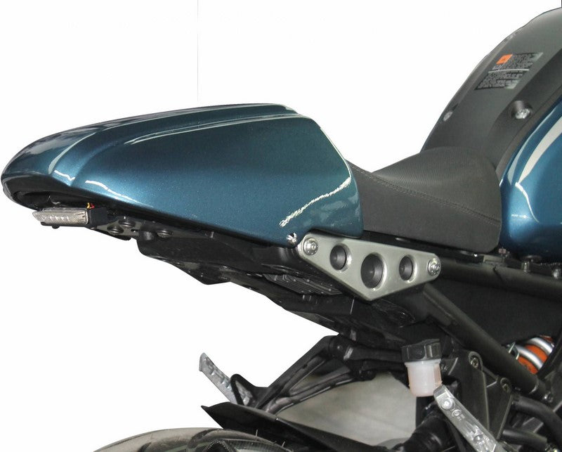 S2-Concept / S2コンセプト シートカウル XSR 900 ブルー | Y909