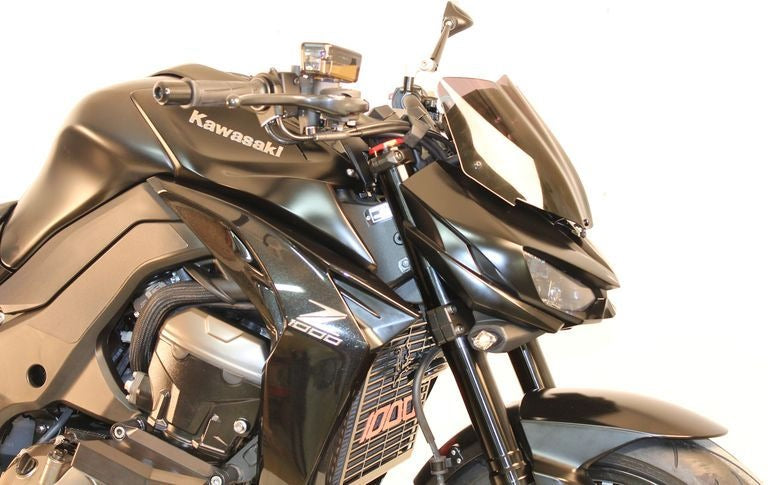 S2-Concept / S2コンセプト ノーズフェアリング Z1000 | BK1000SET