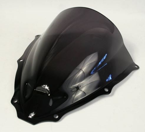 S2-Concept / S2コンセプト バブルスクリーン Racing GSXR750 DE 2000 À 2003 | BS033FU-GSXR750
