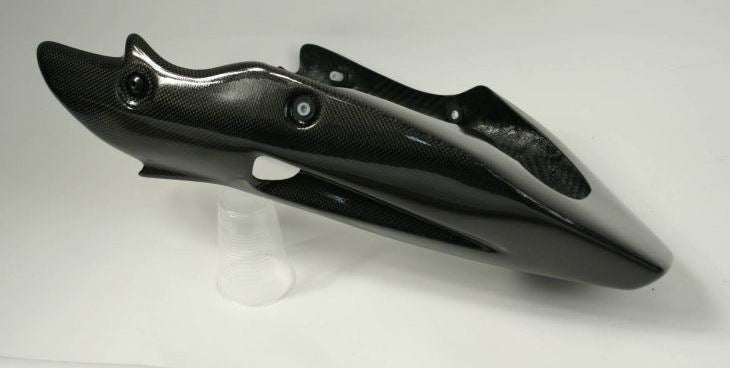 S2-Concept / S2コンセプト ベリーパン ER6 | K653.CARB