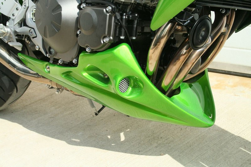 S2-Concept / S2コンセプト ベリーパン Z750R raw (未塗装) | K767-Z750R