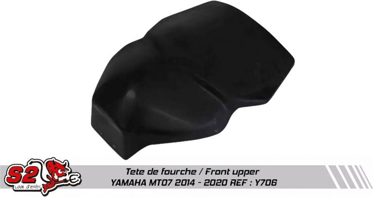 S2-Concept / S2コンセプト フォークヘッド MT07 | Y706.000