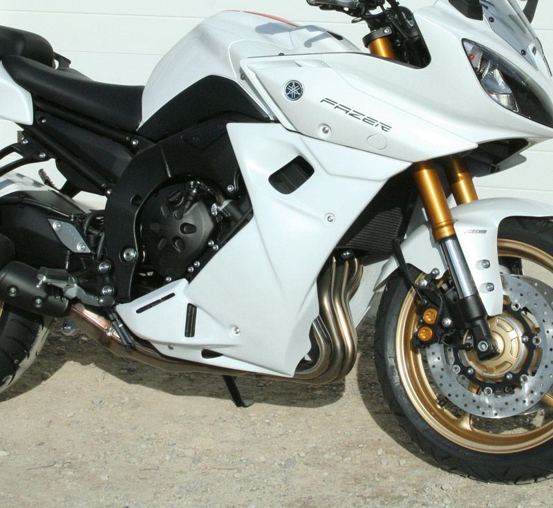 S2-Concept / S2コンセプト フェアリング FAZER 800 raw (未塗装) | Y807.000