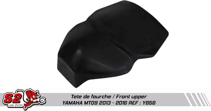 S2-Concept / S2コンセプト フォークヘッド MT09 | Y856