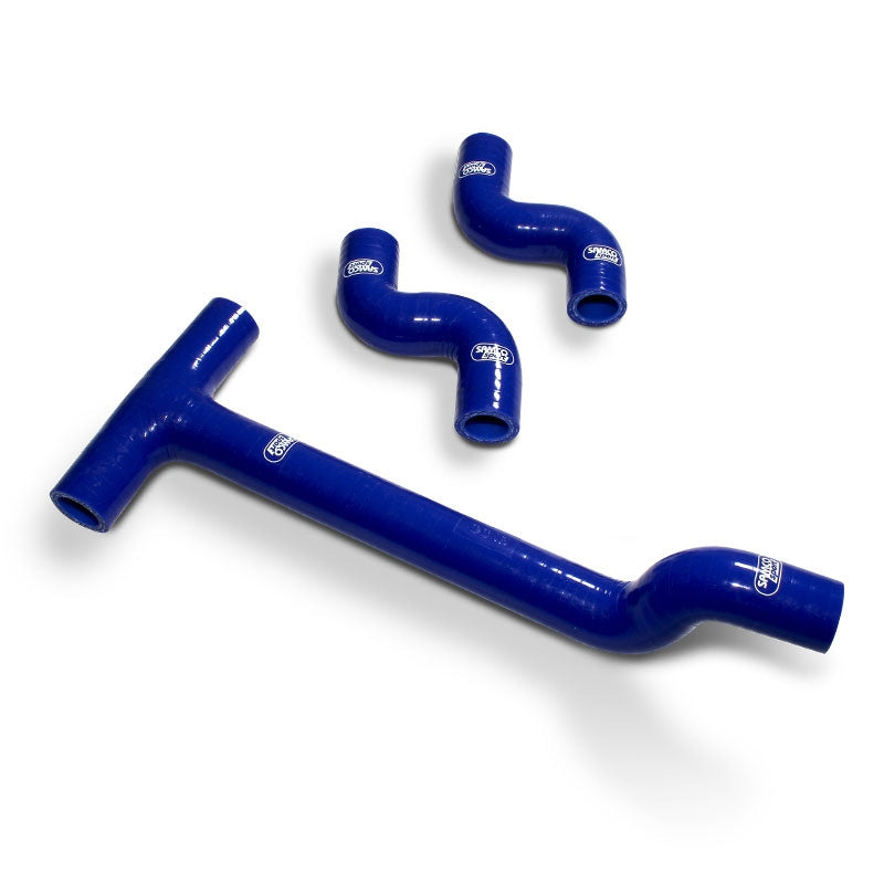 Samco Sport / サムコスポーツ シリコンラジエータークーラントホースキット Beta 450 RX (4T) 2024 - 2025 3ピース Y Race Design | BET-18