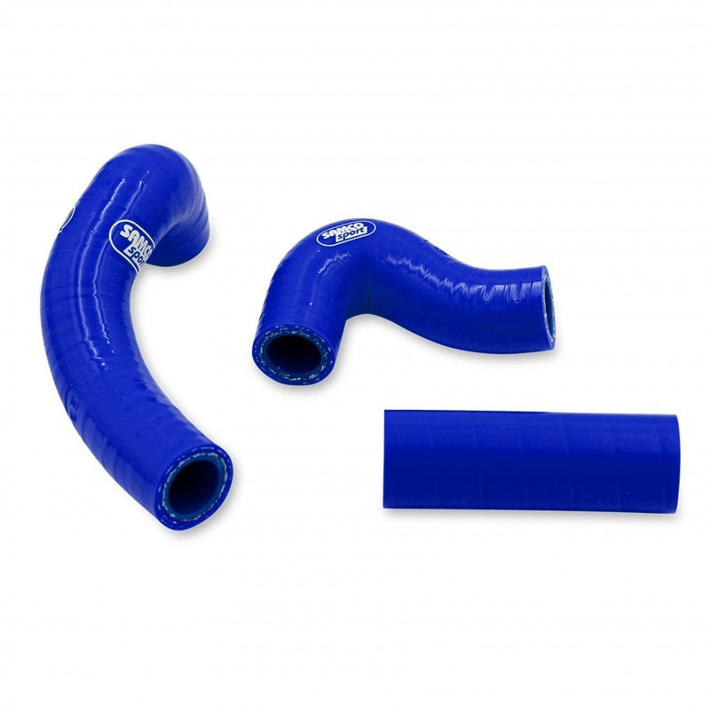 Samco Sport / サムコスポーツ 3ピース Radiator Hose Kit Gas Gas MC 65 2024 - 2025 | KTM-137