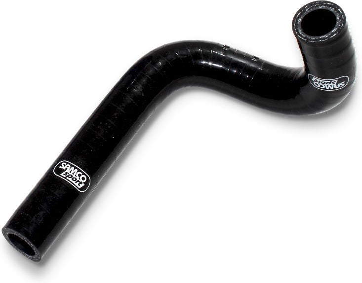 サムコスポーツ / Samco Sport Aprilia RSV 1000 Mille 1998 - 2003 シリコンオイルホース | TB2112-BK