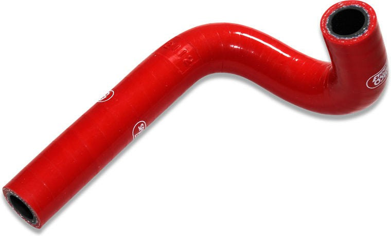 サムコスポーツ / Samco Sport Aprilia RSV 1000 Mille 1998 - 2003 シリコンオイルホース | TB2112-RD