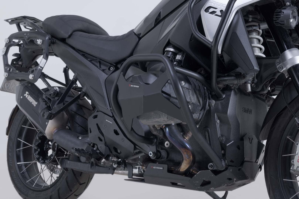 SW-MOTECH / SWモテック Sturzbügel Schwarz. BMW R 1300 GS (23-). | SBL.07.975.10500/B