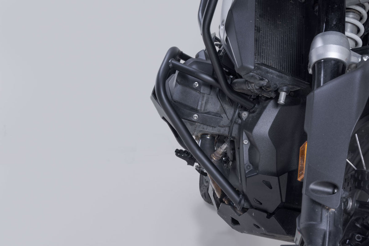 SW-MOTECH / SWモテック Sturzbügel Schwarz. BMW R 1300 GS (23-). | SBL.07.975.10500/B