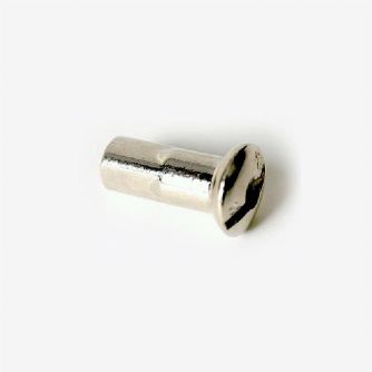 Siebenrock Nipple For Spoke M4 Nickel Plated For BMW R 2V Boxer Models | 711100