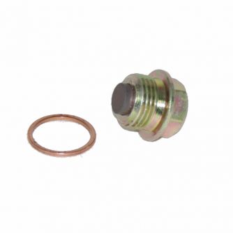 Siebenrock Oil Drain Plug Magnetic M 16X1.5 Engine For BMW R4V | 711292