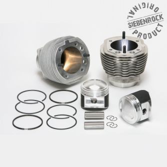 Siebenrock Power Kit 1000Cc Plug & Play For BMW R 2V Models From 9/1980 On | 1100080