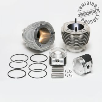 Siebenrock Power Kit 1000Cc Plug & Play For BMW R 2V Models From 9/75 Up Tol 9/80 | 1100084